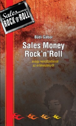 Bdi Gbor - Sales Money Rock'n'Roll