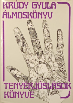 lmosknyv - Tenyrjslsok knyve