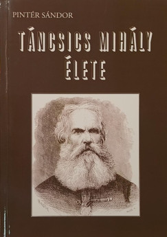 Pintr Sndor - Tncsics Mihly lete