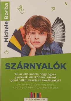 Michele Borba - Szárnyalók