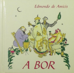 Edmondo De Amicis - A bor