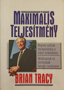 Maximlis teljestmny