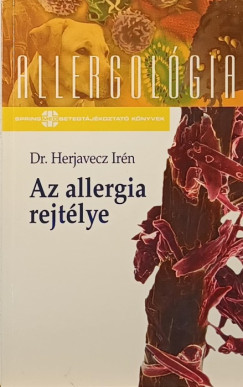 Az allergia rejt�lye