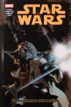 Star Wars 5. - Yoda titkos hborja