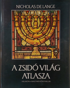 A zsid� vil�g atlasza