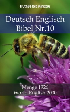 Deutsch Englisch Bibel Nr.10