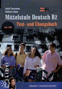 Mittelstufe Deutsch B2