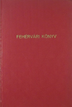 Fehrvri knyv - (reprint)