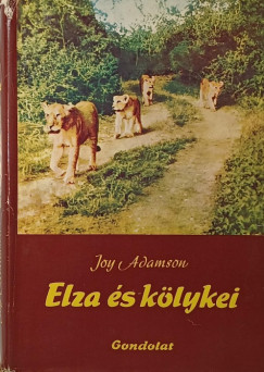 Elza s klykei