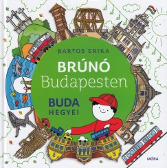 Bartos Erika - Buda hegyei - Brn Budapesten 2.