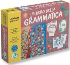 L'albero Della Grammatica