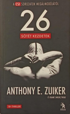 26 - S�t�t kezdetek