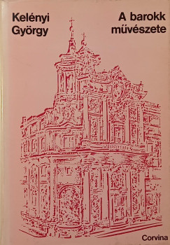 A barokk mvszete