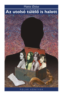 Az utols� t�l�l� is halott - Polar K�nyvek