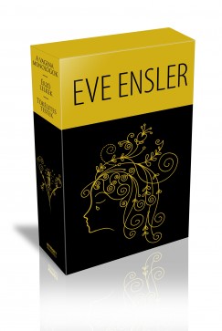 Eve Ensler dszdoboz