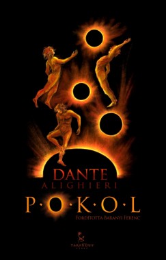 Alighieri Dante - Pokol