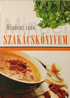 Mindent tud szakcsknyvem