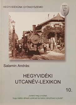 Hegyvidki utcanv-lexikon