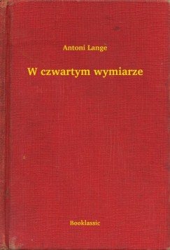 W czwartym wymiarze