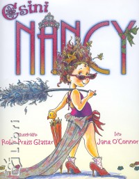 Csini Nancy