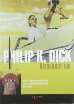 Philip K. Dick - Kizkkent id
