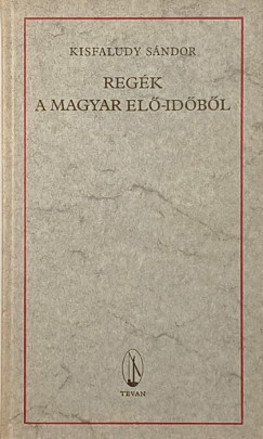 Regk a magyar el - idbl