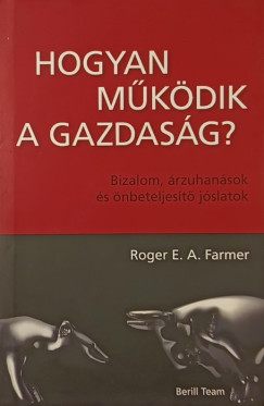 Hogyan mkdik a gazdasg?