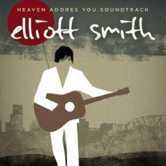 Smith Elliott - Heaven Adores You - CD