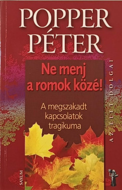 Ne menj a romok kz!
