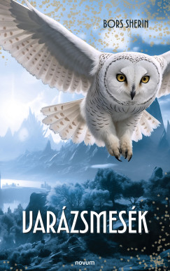 Bors Sherin - Varzsmesk