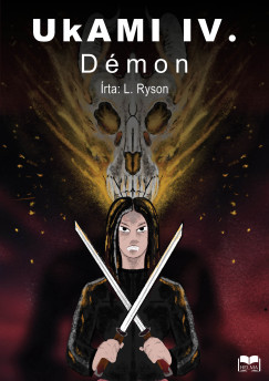L. Ryson - Ukami IV. - Dmon