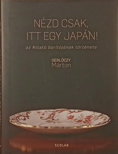 Nzd csak, itt egy japn!