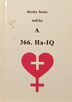 366. Ha-IQ