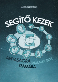 Segt kezek