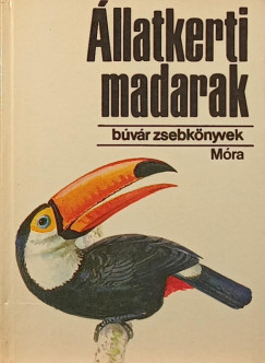 �llatkerti madarak
