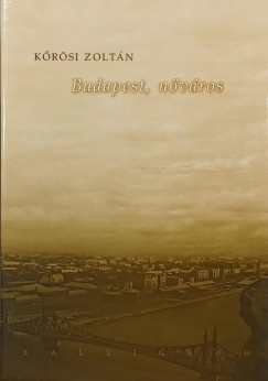 Budapest, nvros
