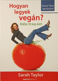 Hogyan legyek veg�n?
