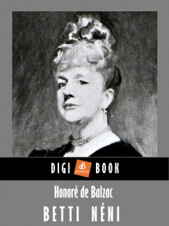 Balzac Honor - Betti nni