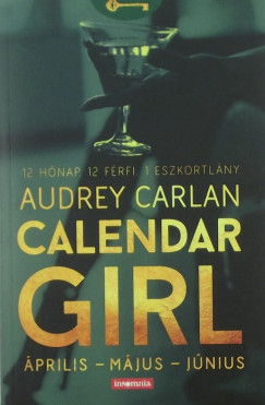 Audrey Carlan - Calendar Girl - prilis - Mjus - Jnius