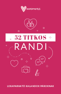 52 titkos randi