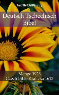 Deutsch Tschechisch Bibel