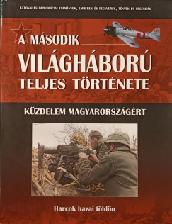 Kzdelem Magyarorszgrt