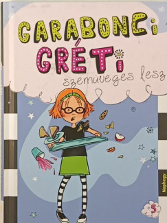 Garabonci Gr�ti szem�veges lesz