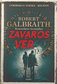 Zavaros vr