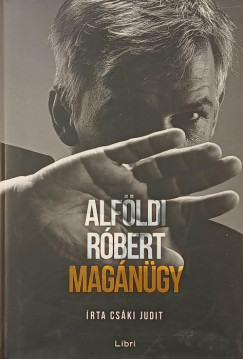 Mag�n�gy - (dedik�lt)