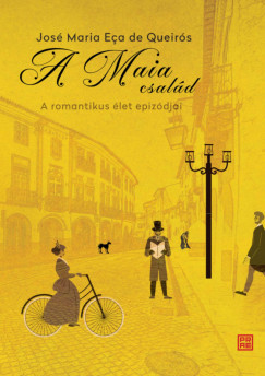 A Maia csal�d