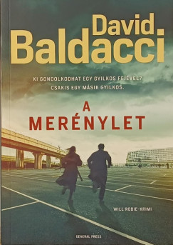 A mer�nylet
