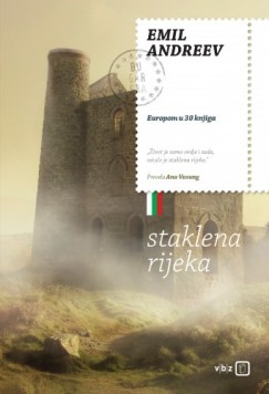 Staklena rijeka