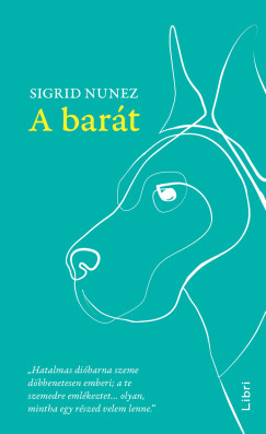 Sigrid Nunez - A bart