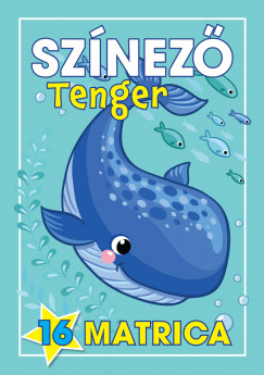 Sznez - Tenger